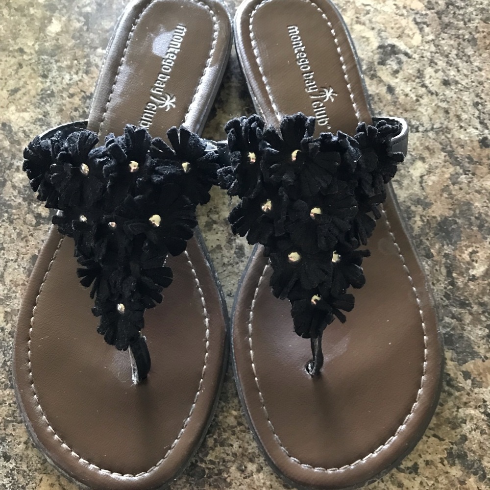 Montego Bay Club Sandals.